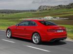 Audi RS5 Coupe 2010 года (WW)